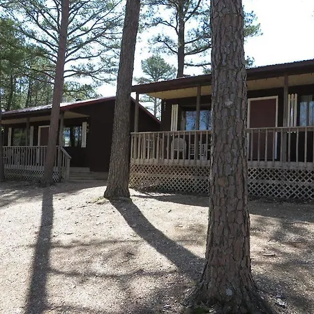 Cardinal Hill Cottages